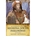 An Introduction to Medieval Jewish Philosophy