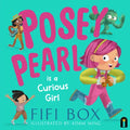 Posey Pearl Is a Curious Girl