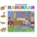 Celebrating Hanukkah