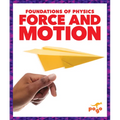 Force and Motion