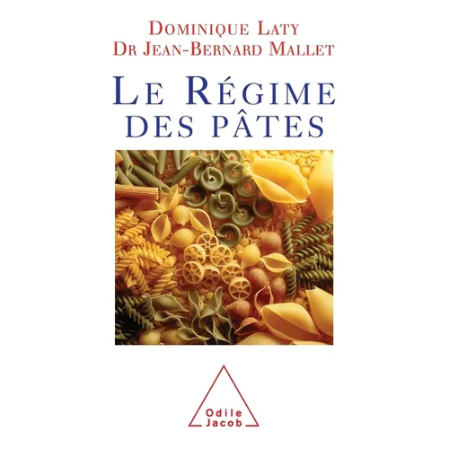 Pasta Diet / Le Régime des pâtes