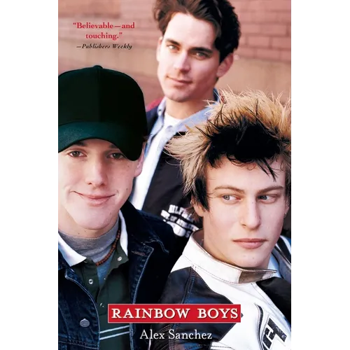 Rainbow Boys