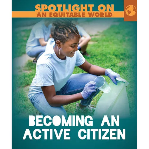 Becoming an Active Citizen