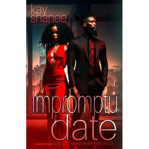 Impromptu Date: A Billionaire Baby Romance