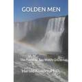 Golden Men: The Power of Gay Midlife (2022)
