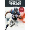 Houston Texans Fun Facts