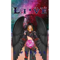 Li've: A Lesbian Action Adventure