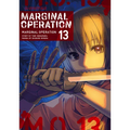Marginal Operation: Volume 13: Volume 13