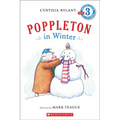 Poppleton in Winter