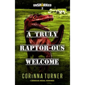 A Truly Raptor-ous Welcome