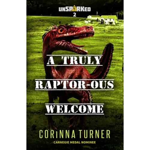 A Truly Raptor-ous Welcome