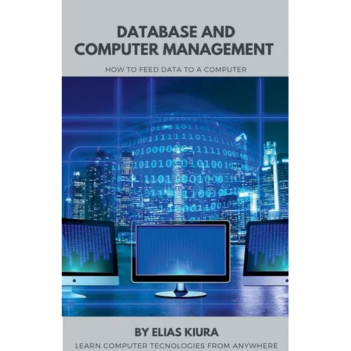 Database And Computer Management