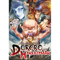The Legend of Dororo and Hyakkimaru Vol. 8