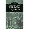 More Lost Books of the Bible: The Book of Jasher