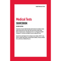 Medical Tests Sourcebook, 7th Edition