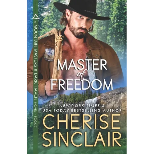 Master of Freedom - Paperback