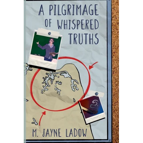 A Pilgrimage of Whispered Truths