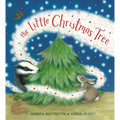 The Little Christmas Tree