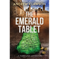 The Emerald Tablet: Harry Fox Book 2