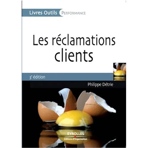 Les réclamations clients