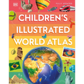 Children's Illustrated World Atlas