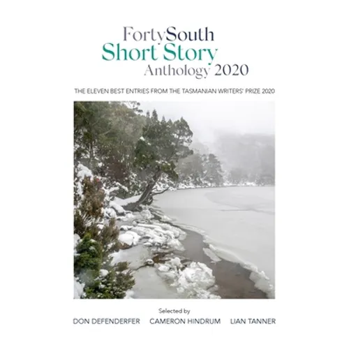 Forty South Short Story Anthology 2020