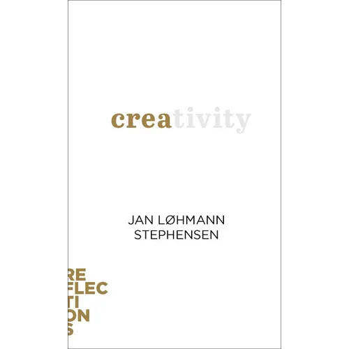 Creativity: Brief Books about Big Ideas