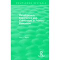 Development, Experience and Curriculum in Primary Education (1984)
