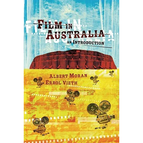Film in Australia: An Introduction