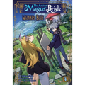 The Ancient Magus' Bride: Wizard's Blue Vol. 4