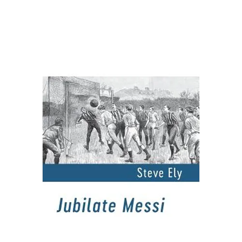 Jubilate Messi