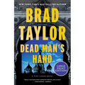 Dead Man's Hand: A Pike Logan Novel