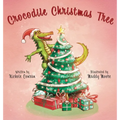 Crocodile Christmas Tree