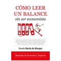 Como Leer Un Balance Sin Ser Economista