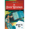 The Death Messenger: The Complete Cases of Jigger Masters, Volume 4