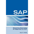 Elementos Esenciales de Seguridad de SAP