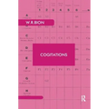 Cogitations