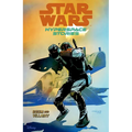 Star Wars: Hyperspace Stories Volume 2--Scum and Villainy