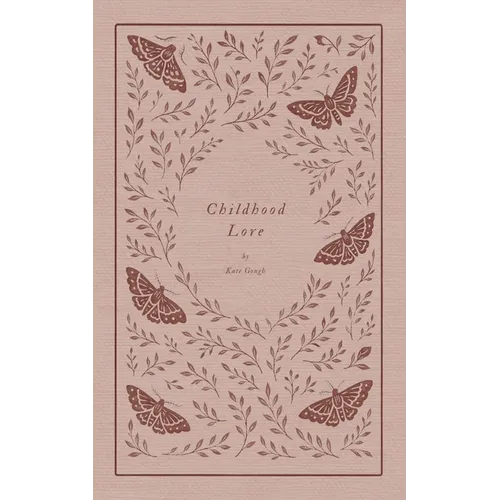Childhood Lore - Paperback
