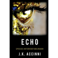 ECHO Species Intervention #6609