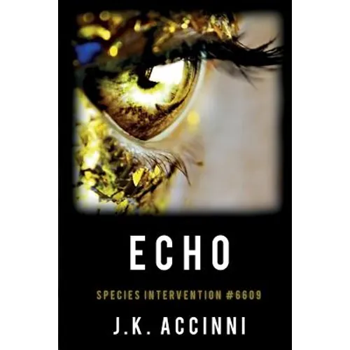 ECHO Species Intervention #6609