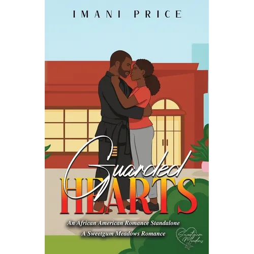 Guarded Hearts: An African-American Romance Standalone