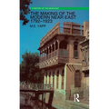 The Making of the Modern Near East 1792-1923