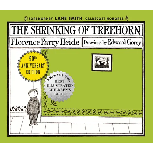 The Shrinking of Treehorn