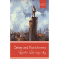 Select Classics: Crime and Punishment: (Original, Unabridged Classic)
