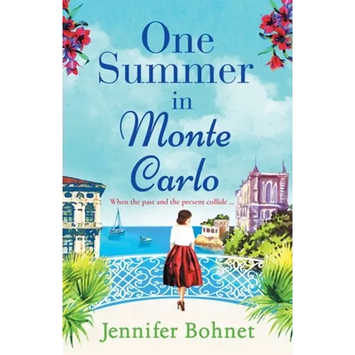 One Summer In Monte Carlo
