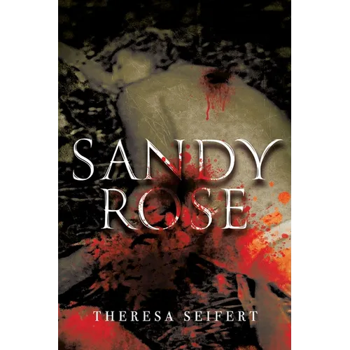 Sandy Rose