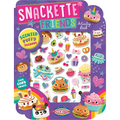 Snackette Friends