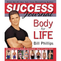 Body for Life Success Journal