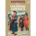 Living in Colonial America